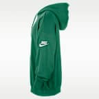 Dallas Mavericks 2025/26 Hardwood Classics Men's Nike Club NBA Premium Pull-Over Hoodie