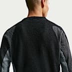 ACG '울프 라이컨' 크루