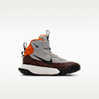 Nike Terrascout Yansıtıcı Detaylı Küçük Çocuk Ayakkabısı