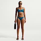 Nike Swim Effortless Essential Women's Sling Bikini Bottom