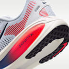 Tenis de correr en pavimento para hombre Nike Vomero Plus