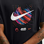 T-shirt in cotone a manica corta Nike WSL – Uomo T-shirt in cotone a manica corta Nike – Uomo