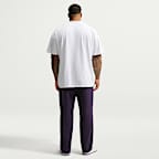 Kobe Men's Dri-FIT Fleece Basketball Trousers