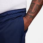 Nike Club Men's Woven Flow Shorts