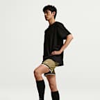 Nike Men's Dri-FIT 12.5cm (approx.) Football Shorts