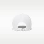 Gorra de futbol Nike de la FFF Club