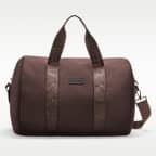 NikeSKIMS Puffer Gym Bag