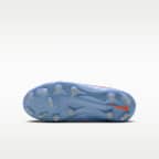 Nike United Jr Phantom 6 Low Academy Older Kids' Multi-Ground Football Boot
