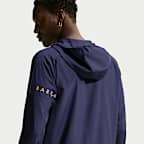 FC Barcelona City Side Nike Football Laufjacke (Herren)