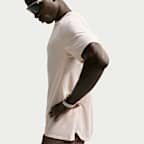 Playera de trail running Dri-FIT ADV para hombre Nike ACG "Solar Chase"
