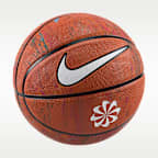Pelota de básquetbol (desinflada) Nike Everyday Playground Next Nature 8P