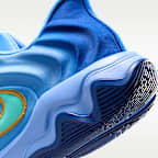 Tenis de básquetbol Giannis Immortality 4