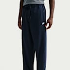 Nike Sportswear Club Pantalón elástico recto - Hombre