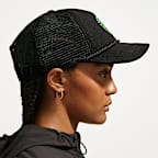 Nike Rise Structured Dri-FIT Cap