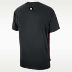 Philadelphia 76ers Men's Basketball T-Shirt