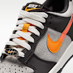 Nike Dunk Low Big Kids' Shoes
