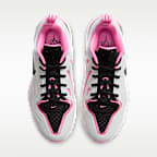 A'Two A'ja Wilson Basketball Shoes