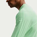 Nike 24.7 ImpossiblySoft Light Men's Dri-FIT Long-Sleeve Top