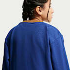 Nike Sportswear Club Big Kids' Cardigan