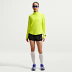 Nike Swift Women's Aero-FIT 1/4-Zip Running Top