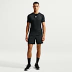 ナイキ プロ トレーニング メンズ Dri-FIT ADV ショートスリーブ トップ
