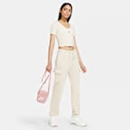 Nike Heritage 斜背包 (小型，1 公升)