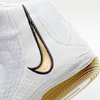 Nike Inflict 4 Wrestling Shoes