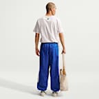 Nike Sportswear Men's Striped T-Shirt