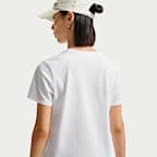 Nike Sportswear Club Women's T-Shirt