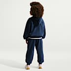 T-shirt boxy Juxta-Girl Nike pour enfant
