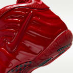 Tenis para niños de preescolar Nike Little Posite Pro