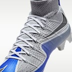 Tacos de fútbol americano para hombre Nike Vapor Edge 360 "Untouchable"