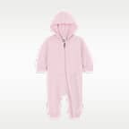 Nike Baby Essentials Baby Hooded Coverall
