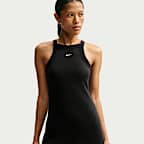 Nike Sportswear Chill Knit Women's Tight Tank Dress