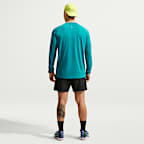 Nike Stride Men's Dri-FIT ADV Long-Sleeve Running Top