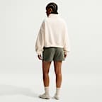 Nike Studio Fleece Medium Weight Women's Shorts