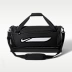 Nike Academy kemény borítású futballedzőtáska (közepes méretű, 60 l)