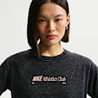 Nike Sportswear Classic 女款寬版 T 恤