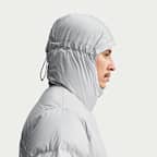 Giacca imbottita Nike Windrunner – Uomo