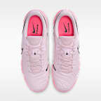 Nike Tiempo Legend 10 Academy Indoor Court Low-Top Football Shoes