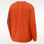 Florida Legacy Men's Nike College Long-Sleeve T-Shirt