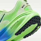 Męskie buty do biegania po asfalcie Nike Vomero 18