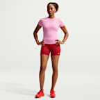 Nike One Fitted Women's
