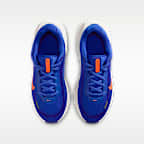 Tenis de correr para niños grandes Nike Stellar Ride
