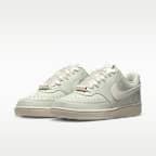 Sapatilhas Nike Court Vision Low para mulher