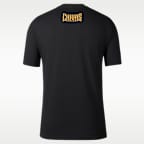 Playera de futbol Nike para hombre C.D. Guadalajara