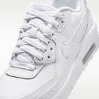 Nike Air Max 90 LTR sko til store barn