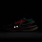 รองเท้าวิ่งเทรลผู้ชาย Nike Zegama 2