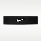 Banda para la cabeza Dri-FIT clásica Nike Fury