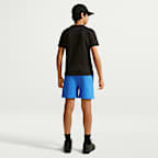 Φλις σορτς Nike Air για μεγάλα παιδιά